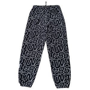 TNA "1984" Joggers